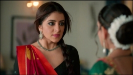 Pyaar Ka Pehla Adhyaya Shiv Shakti - 16th August 2024